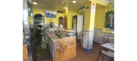  عقار تجاري في Amadora, Portugal 37متر مربع رقم 93077 3