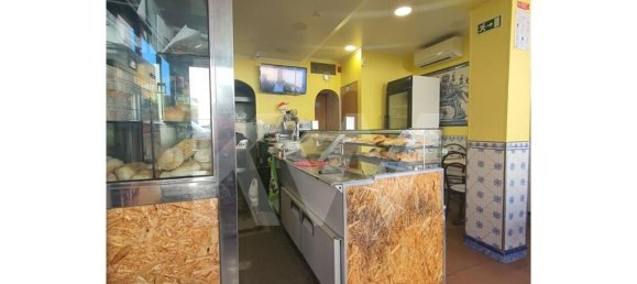  عقار تجاري في Amadora, Portugal 37متر مربع رقم 93077 2