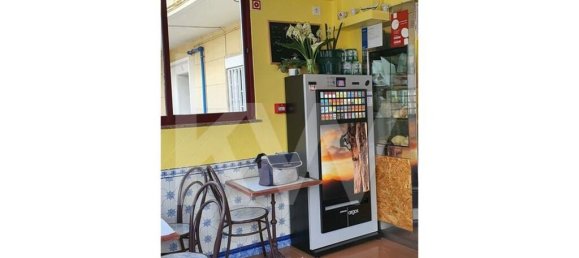  عقار تجاري في Amadora, Portugal 37متر مربع رقم 93077 8