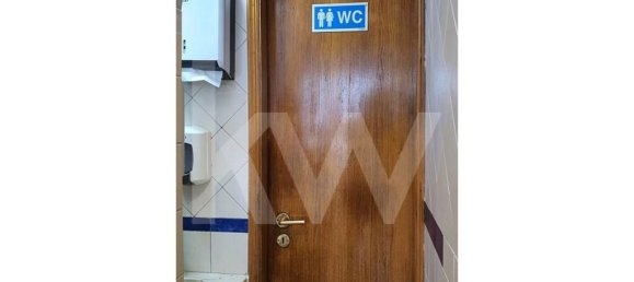  عقار تجاري في Amadora, Portugal 37متر مربع رقم 93077 7