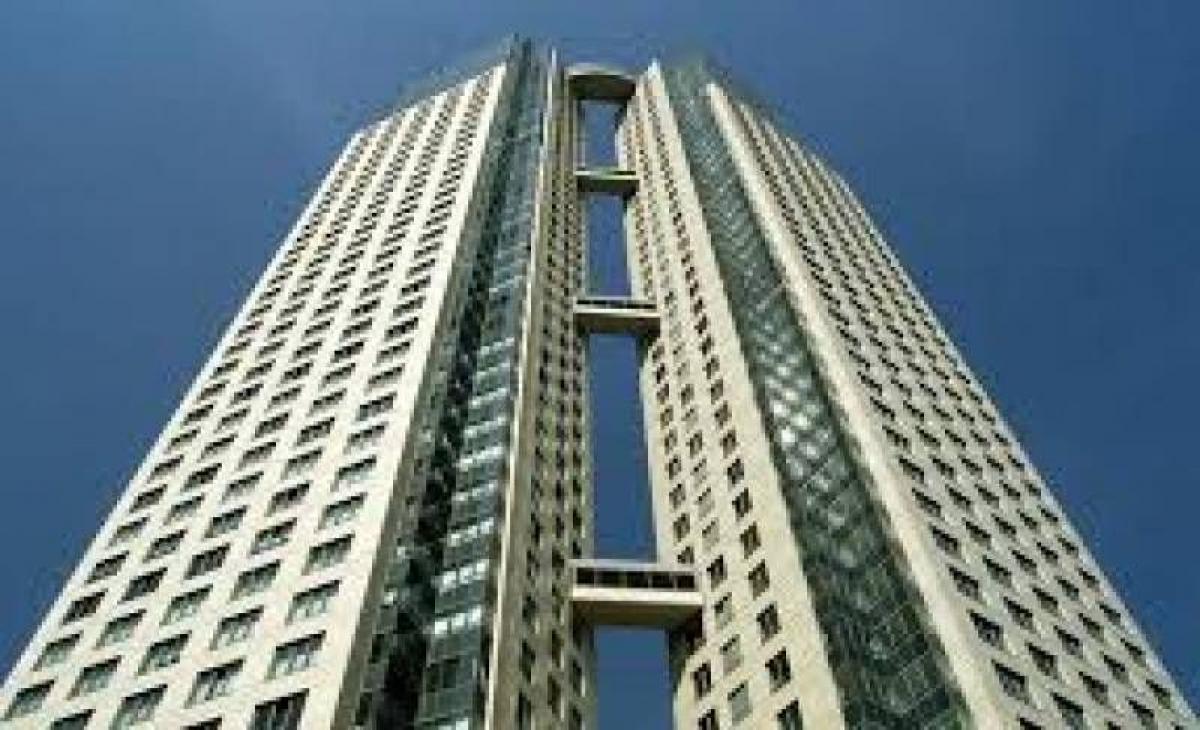 Studio in Buenos Aires, Argentina No. 86056