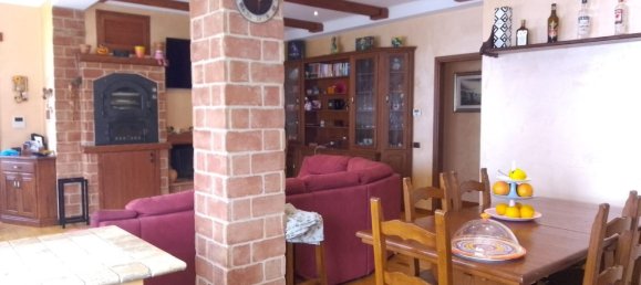 Penthouse T4 em Ladispoli, Italy N.º 370830 4