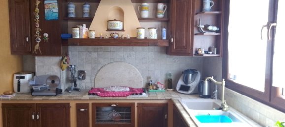 Penthouse T4 em Ladispoli, Italy N.º 370830 6