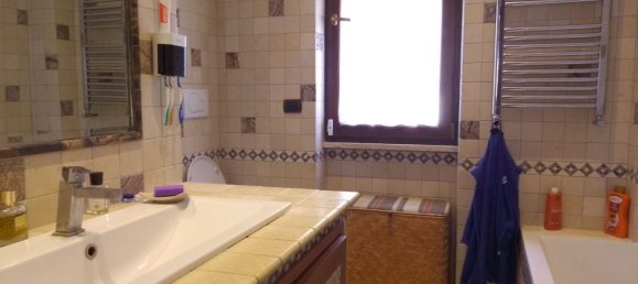 Penthouse T4 em Ladispoli, Italy N.º 370830 13