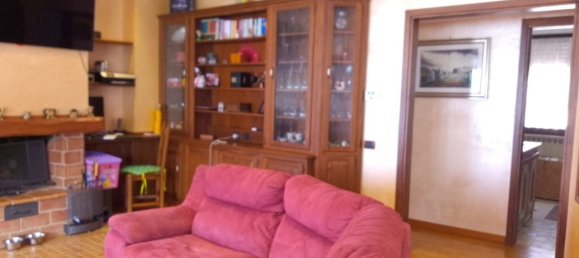 Penthouse T4 em Ladispoli, Italy N.º 370830 5