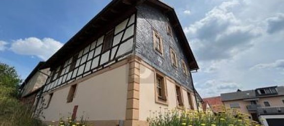 Дом с 6 комнатами в Майн-Шпессарт, Германия № 344614 2