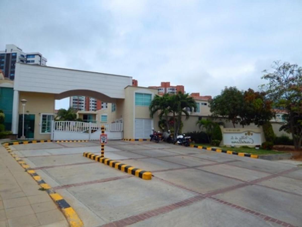 3 chambres Maison à Atlantico, Colombia No. 5673