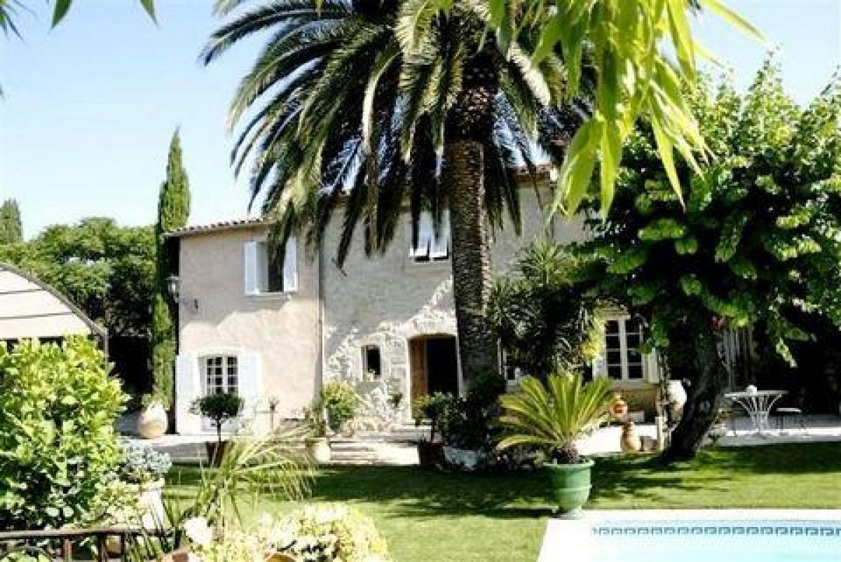 Дом с 7 спальнями в Монтору, Франция № 11464