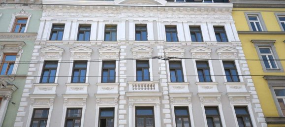 3غرفة شقة في Ottakring, Austria رقم 128766 3