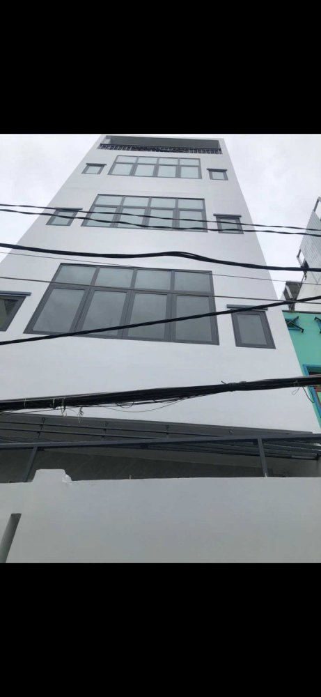 88m² Apartment in District 7, Vietnam No. 19982