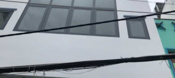 88m² Apartment in District 7, Vietnam No. 19982 2