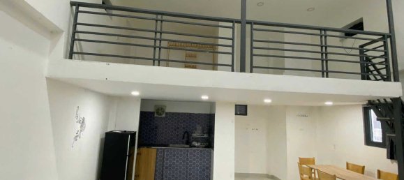 88m² Apartment in District 7, Vietnam No. 19982 4