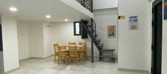 88m² Apartment in District 7, Vietnam No. 19982 3