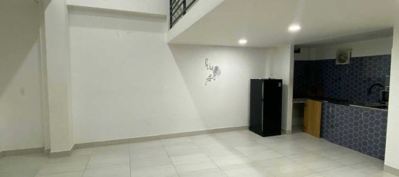 88m² Apartment in District 7, Vietnam No. 19982 5