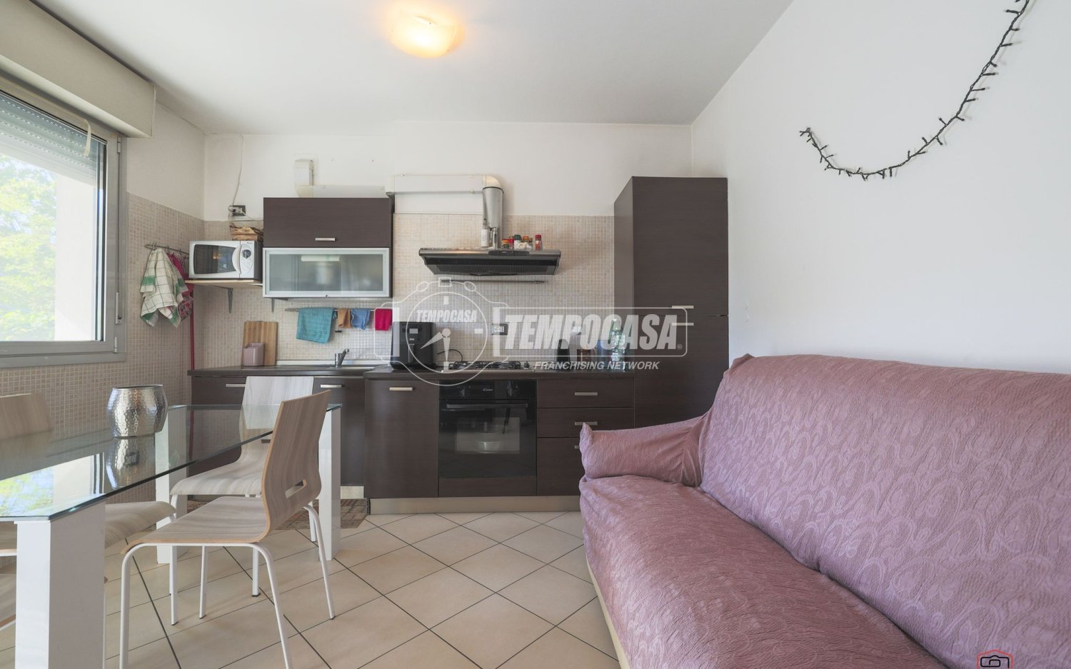 Apartamento de 2 divisões em Ravenna, Italy N.º 274475