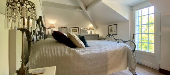 3 bedrooms Castles in Monflanquin, France No. 335723 16