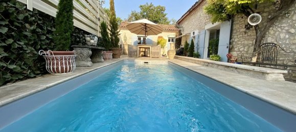 3 bedrooms Castles in Monflanquin, France No. 335723 18