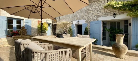 3 bedrooms Castles in Monflanquin, France No. 335723 6