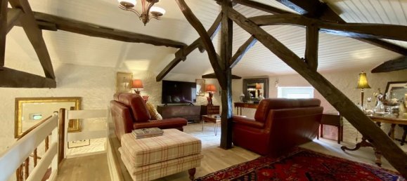 3 bedrooms Castles in Monflanquin, France No. 335723 10