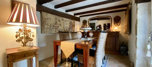 3 bedrooms Castles in Monflanquin, France No. 335723 11