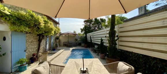 3 bedrooms Castles in Monflanquin, France No. 335723 7