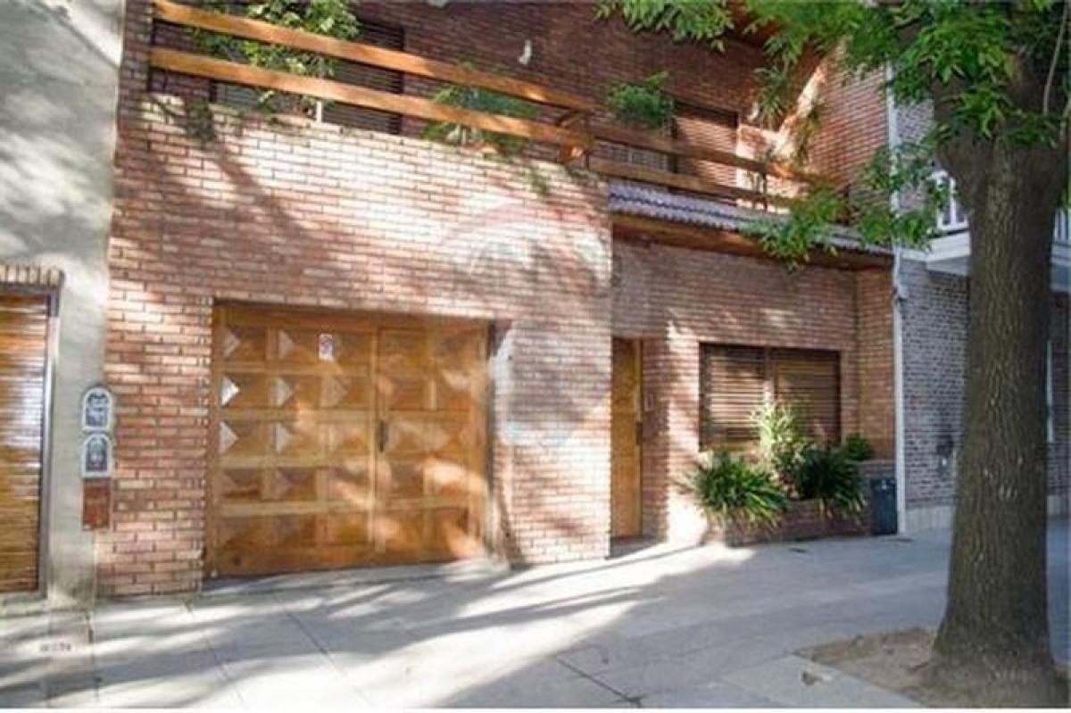 3 Schlafzimmer Haus in Buenos Aires, Argentina, Nr. 87864