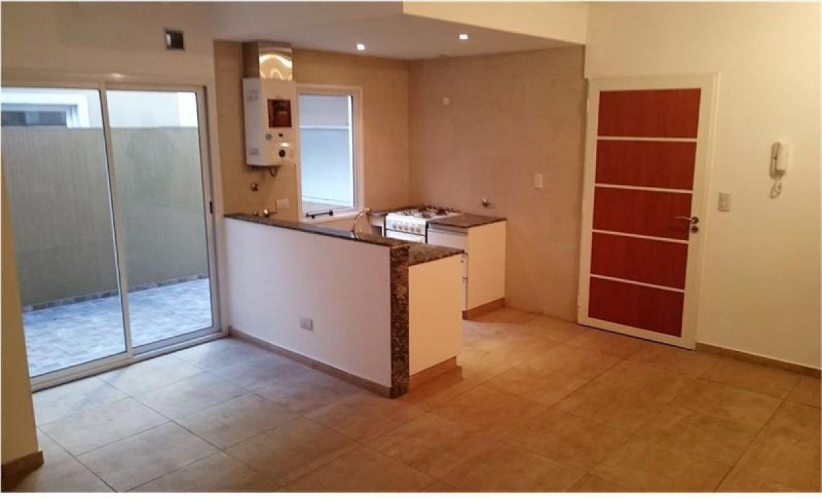 Studio in Buenos Aires, Argentina No. 96294