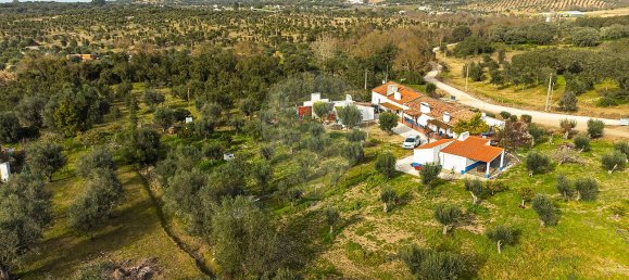 2 bedrooms House in Estremoz, Portugal No. 22499 3