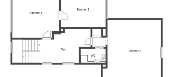3 Schlafzimmer Stadthaus in Lippe, Germany, Nr. 150312 16