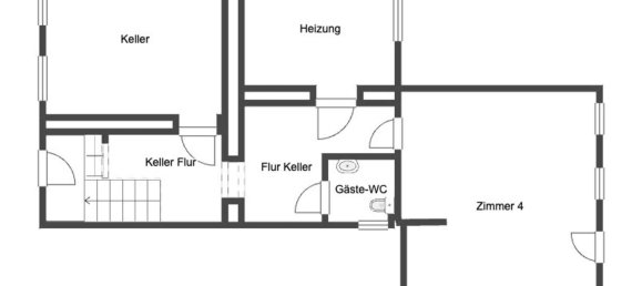 3 Schlafzimmer Stadthaus in Lippe, Germany, Nr. 150312 17