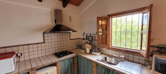 1 bedroom House in Monda, Spain No. 54853 8