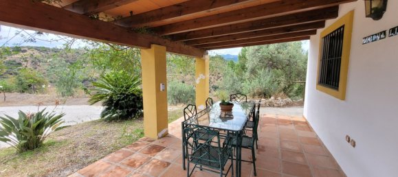 1 bedroom House in Monda, Spain No. 54853 3
