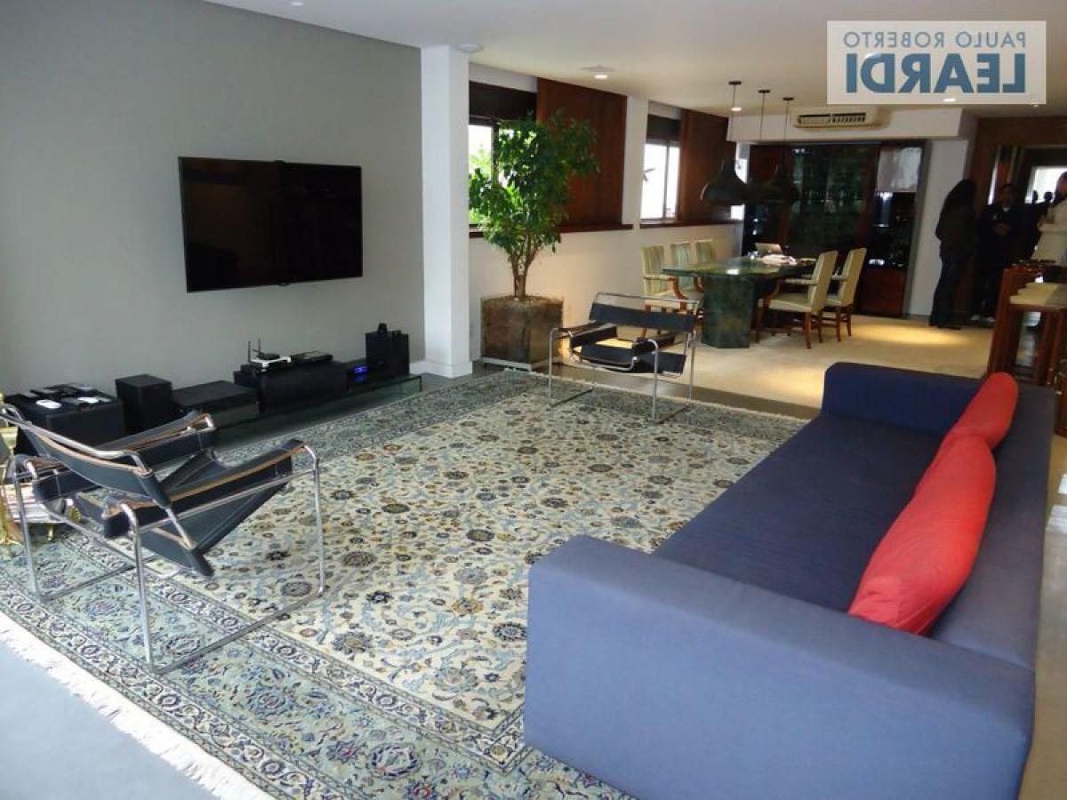 2 Schlafzimmer Haus in Sao Paulo, Brazil, Nr. 467919