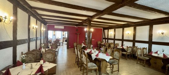 Hotel en Borde, Germany 1838 m² No. 313418 17