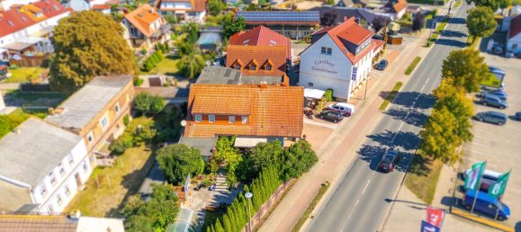 Hotel en Borde, Germany 1838 m² No. 313418 2