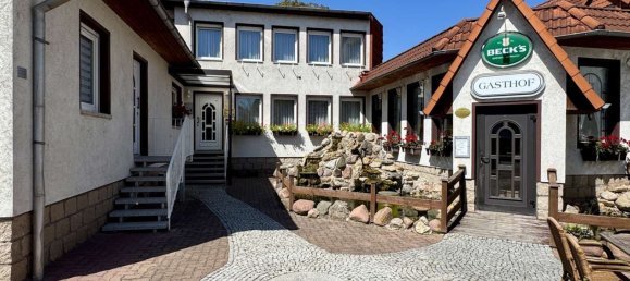 Hotel en Borde, Germany 1838 m² No. 313418 8
