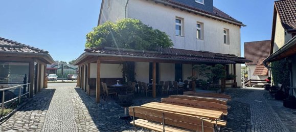 Hotel en Borde, Germany 1838 m² No. 313418 38
