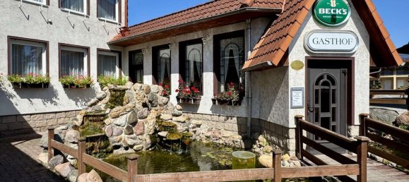 Hotel en Borde, Germany 1838 m² No. 313418 12