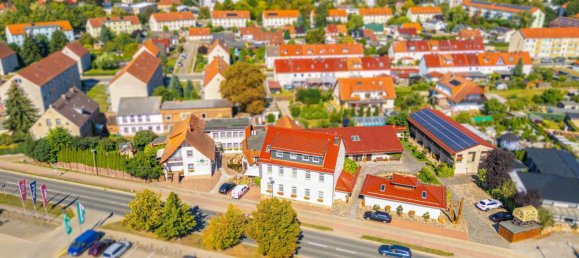 Hotel en Borde, Germany 1838 m² No. 313418 5