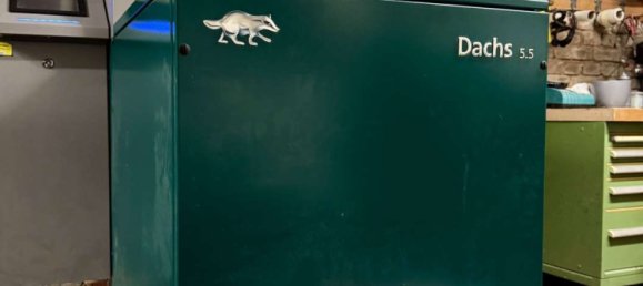 Hotel en Borde, Germany 1838 m² No. 313418 49