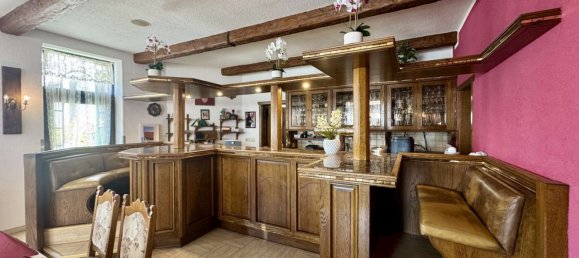 Hotel en Borde, Germany 1838 m² No. 313418 15