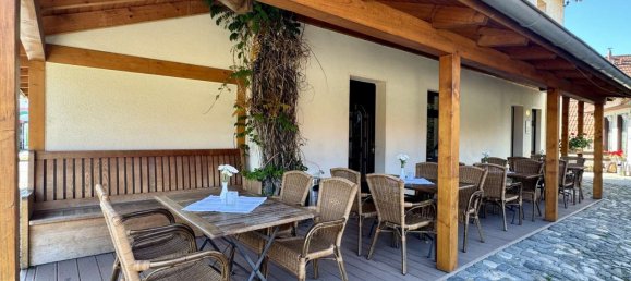 Hotel en Borde, Germany 1838 m² No. 313418 39