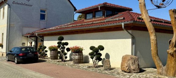 Hotel en Borde, Germany 1838 m² No. 313418 45