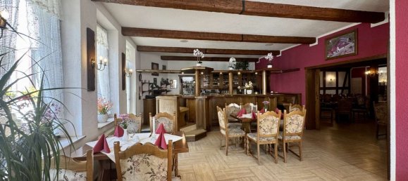 Hotel en Borde, Germany 1838 m² No. 313418 13