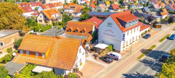 Hotel en Borde, Germany 1838 m² No. 313418 3