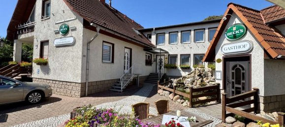 Hotel en Borde, Germany 1838 m² No. 313418 9