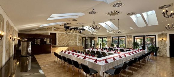 Hotel en Borde, Germany 1838 m² No. 313418 21