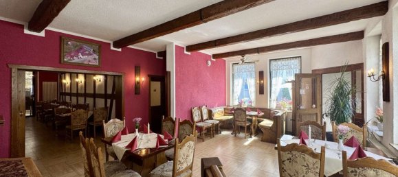 Hotel en Borde, Germany 1838 m² No. 313418 14