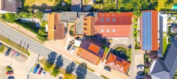 Hotel en Borde, Germany 1838 m² No. 313418 6