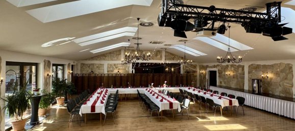 Hotel en Borde, Germany 1838 m² No. 313418 19